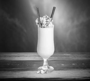 Vanilla Shake