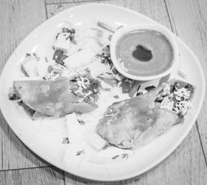 Veg Spring Roll