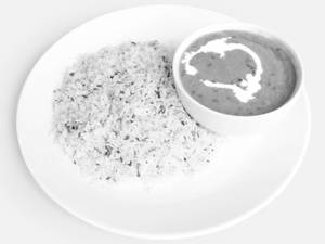 Dal makhani    