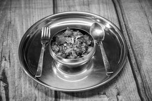 Chicken Manchurian