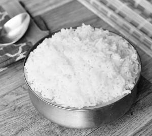 Plain Rice
