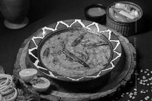 Punjabi Khichdi