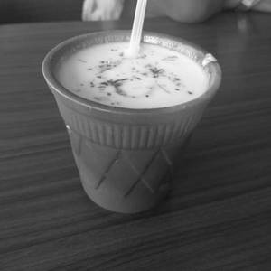 Salted Kullad Lassi