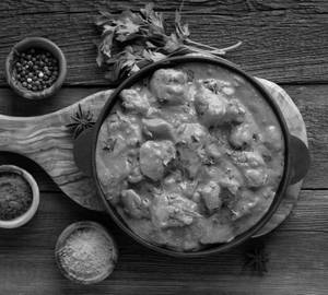 Chicken Korma