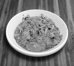 Kadai Chicken