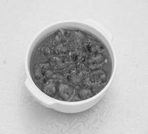 Veg Manchuria Wet