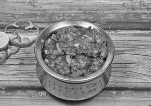 Chicken Bhuna Dry