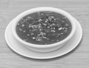 Gravy Manchurian