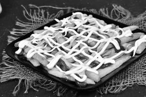 French Fries(overloaded)