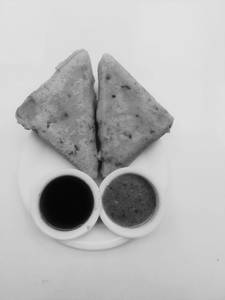 Bread Pakora (2 Pcs)