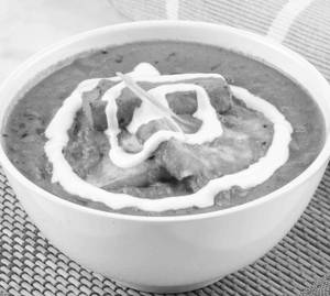 Cheese Paneer Masala
