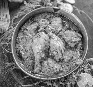 Rara Chicken