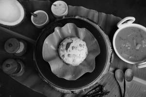 Homestyle Upma