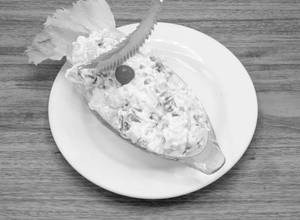 Russian Salad   