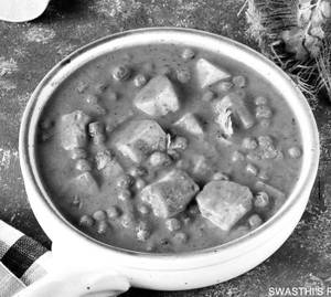 PANEER MUTTER