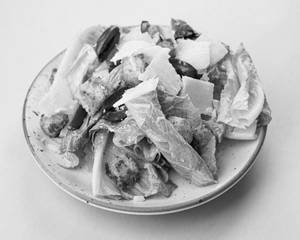 Caesar Side Salad