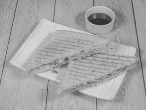 Grilled Sandwich