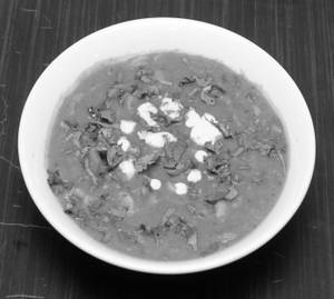 Kaju Curry            