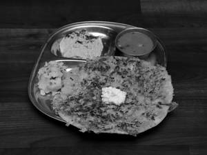 Uttapam