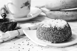 Ragi Chiratta Puttu