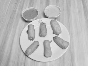 Banana Podi