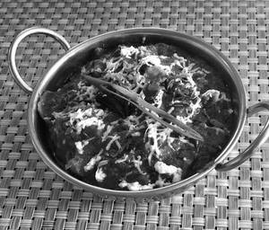 Paneer Mirch Masala