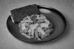 Penne Pasta In Choice Of Sauce
