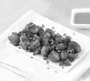 Gobi Manchurian