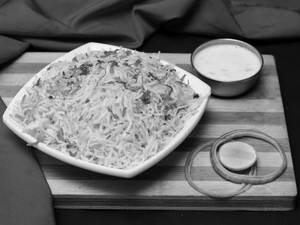 Veg Biryani
