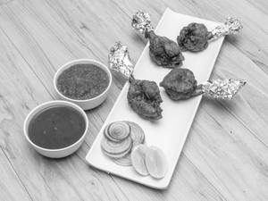Chicken Lollipop