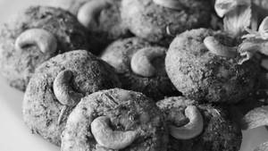 Hara Bhara Kebab