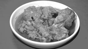 Chicken Doi