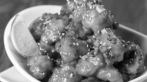 Honey Chilli Cauliflower   