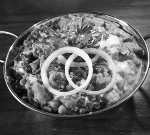 Veg Maharaja 