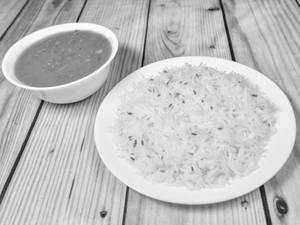 Rajma Rice