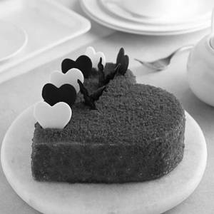 Love Special Red Velvet Cake [500grm]