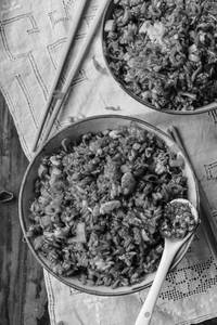 Fried Rice