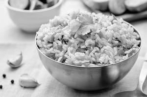 Mixed Rice