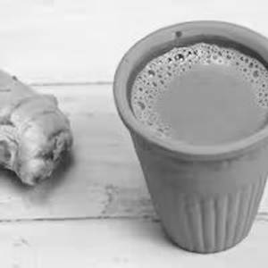 Adrak Tea