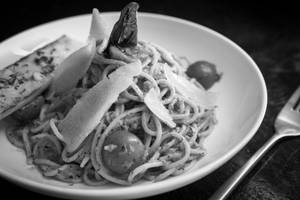 Geeraard De - Basil Pesto Pasta