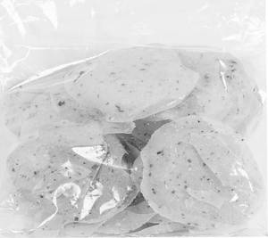 Bittergourd Appalam(200gms)