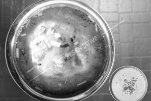 Bonda Soup