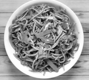 Veg Chowmein Special