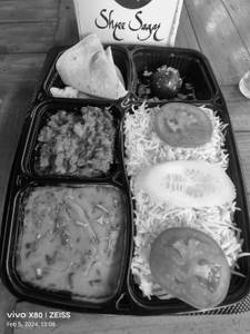 Indian Combo Three
