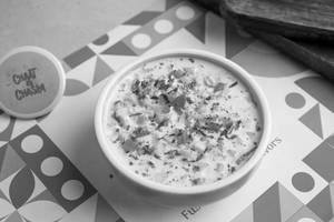 Mixed Raita