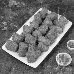 Crispy Snacks