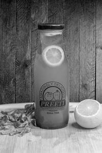 Lemon Ice Tea