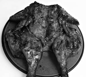 Grilled Chicken Full