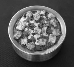 Palak Paneer