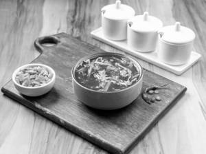 Veg Hot And Sour Soup